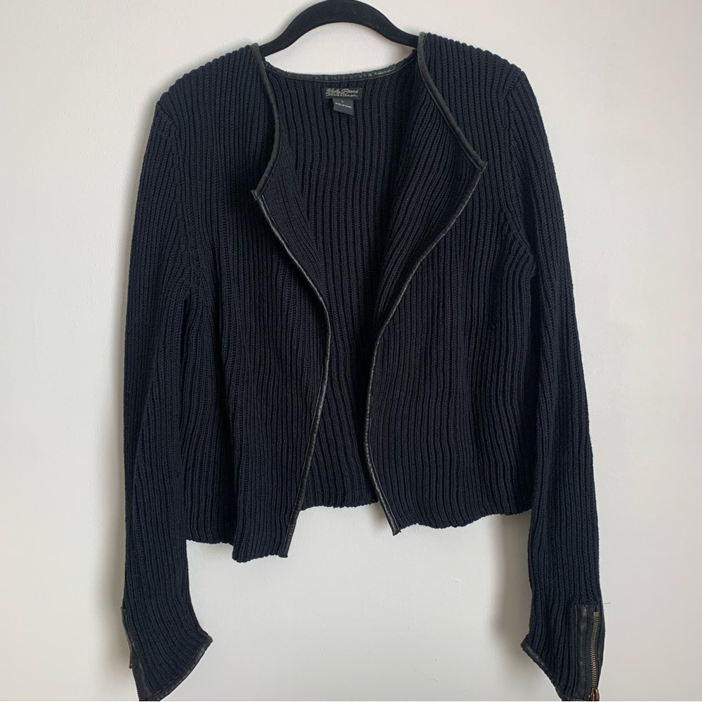 LUCKY BRAND cardigan